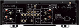 Yamaha RN-2000ASI (sidabrinis)