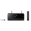 Yamaha RX-A2A, 7.2 kanalų Resyveris-Stiprintuvas su Dolby Atmos