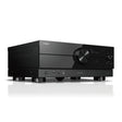 Yamaha RX-A2A AV receiver (black)