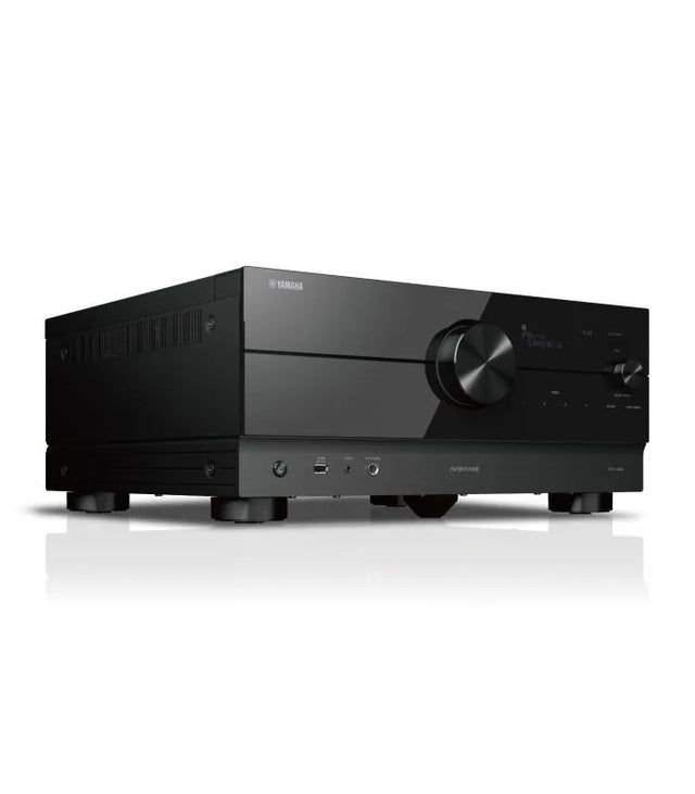 Yamaha RX-A4A, 7.2 kanalų Resyveris-Stiprintuvas su Dolby Atmos