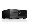 Yamaha RX-A4ABL AV receiver (black)