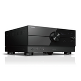 Yamaha RX-A4ABL AV receiver (black)