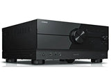 Yamaha RX-A6A, 9.2 kanalų Resyveris-Stiprintuvas su Dolby Atmos