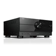 Yamaha RX-A6A AV receiver (black)