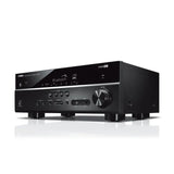 Yamaha RX-V385 5.1 kanalo AV namų kino stiprintuvas resyveris 5x135W Bluetooth