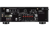 Yamaha RX-V485 arba HTR 4072 5.1 kanalo AV namų kino stiprintuvas resyveris 5x160W Wi-Fi