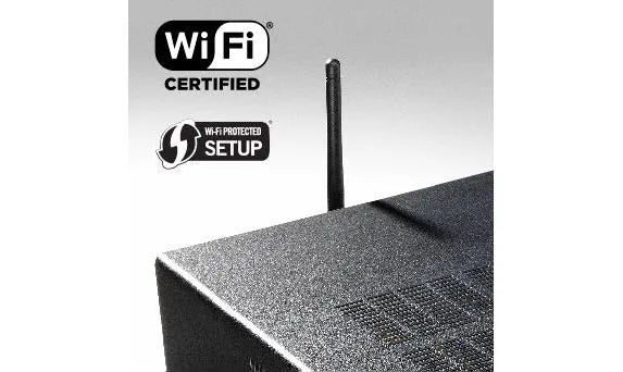 Yamaha RX-V485 arba HTR 4072 5.1 kanalo AV namų kino stiprintuvas resyveris 5x160W Wi-Fi