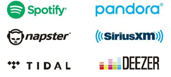 Yamaha RX-V485 arba HTR 4072 5.1 kanalo AV namų kino stiprintuvas resyveris 5x160W Wi-Fi