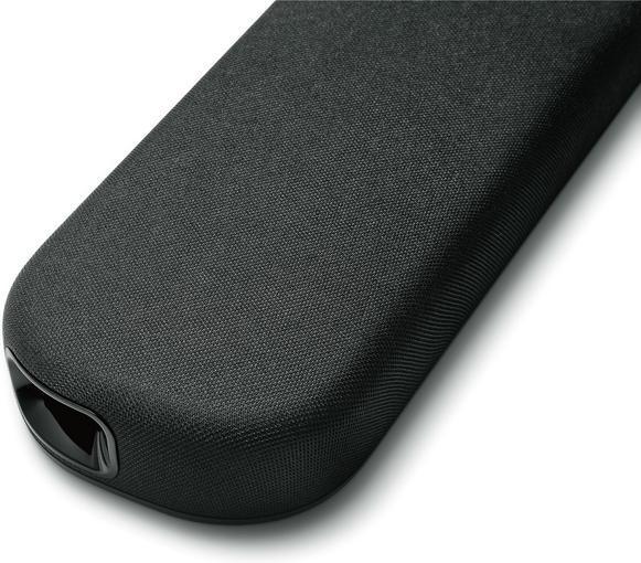 Yamaha SR-B20A -sound Bar black