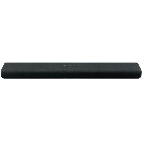 Yamaha SR-B40ABL ( Juoda ) - viršutinė panelė su mygtukais