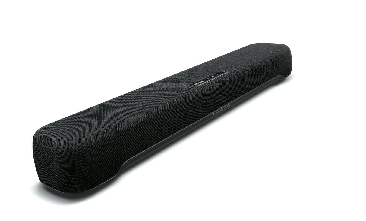 Yamaha SR-C20ABL Sound Bar with BT (black)