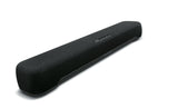 Yamaha SR-C20ABL Sound Bar with BT (black)