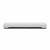 Yamaha SR-C20AWH Sound Bar with BT (white) - viršutinė panelė su mygtukais ir indikatoriais