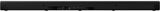 Yamaha SR-X40ACGY ( Carbon Gray ) - Galinė panelė su jungtimis ir logotipais