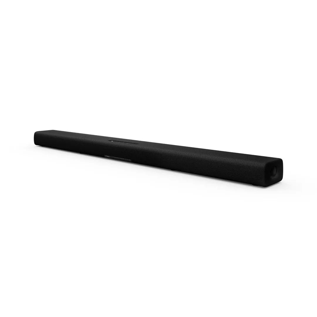 YAMAHA TRUE X SURROUND 50ABL - juodas