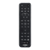 Yamaha TSX-N237DBL - nuotolinio valdymo pultas su mygtukais