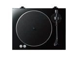 Yamaha TT-S303 - mygtukai "33/45" ir "PLAY/STOP