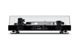 Yamaha TT-S303 - galinė panelė su jungtimis ir jungikliais