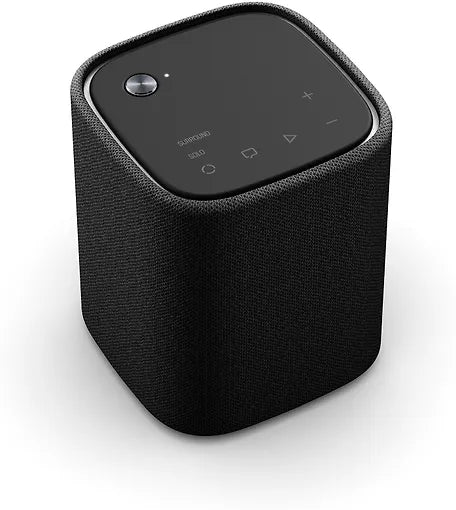 Yamaha WS-X1ABL