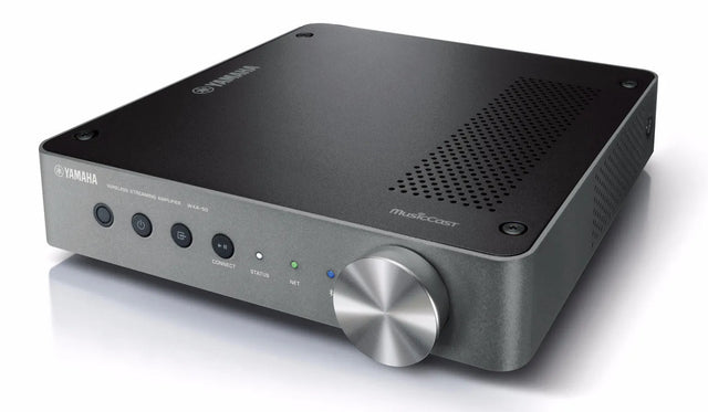 Yamaha WXA-50, Stereo stiprintuvas su tinklo grotuvu