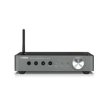 Yamaha WXC-50, Tinklo grotuvas su MusicCast - Antena ir valdymo mygtukai iš arti