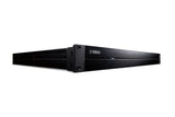 Yamaha XDA-QS5400RK Multi-Room stiprintuvas (Juodas)