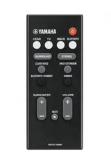 Yamaha YAS-207, Soundbaras su belaidžiu žemų dažnių garsiakalbiu