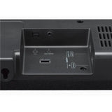 Yamaha YAS-207, Soundbaras su belaidžiu žemų dažnių garsiakalbiu