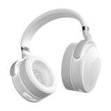 Yamaha YH-E700A ausinės (balta) - Šoninis ausinių vaizdas su mygtukais
