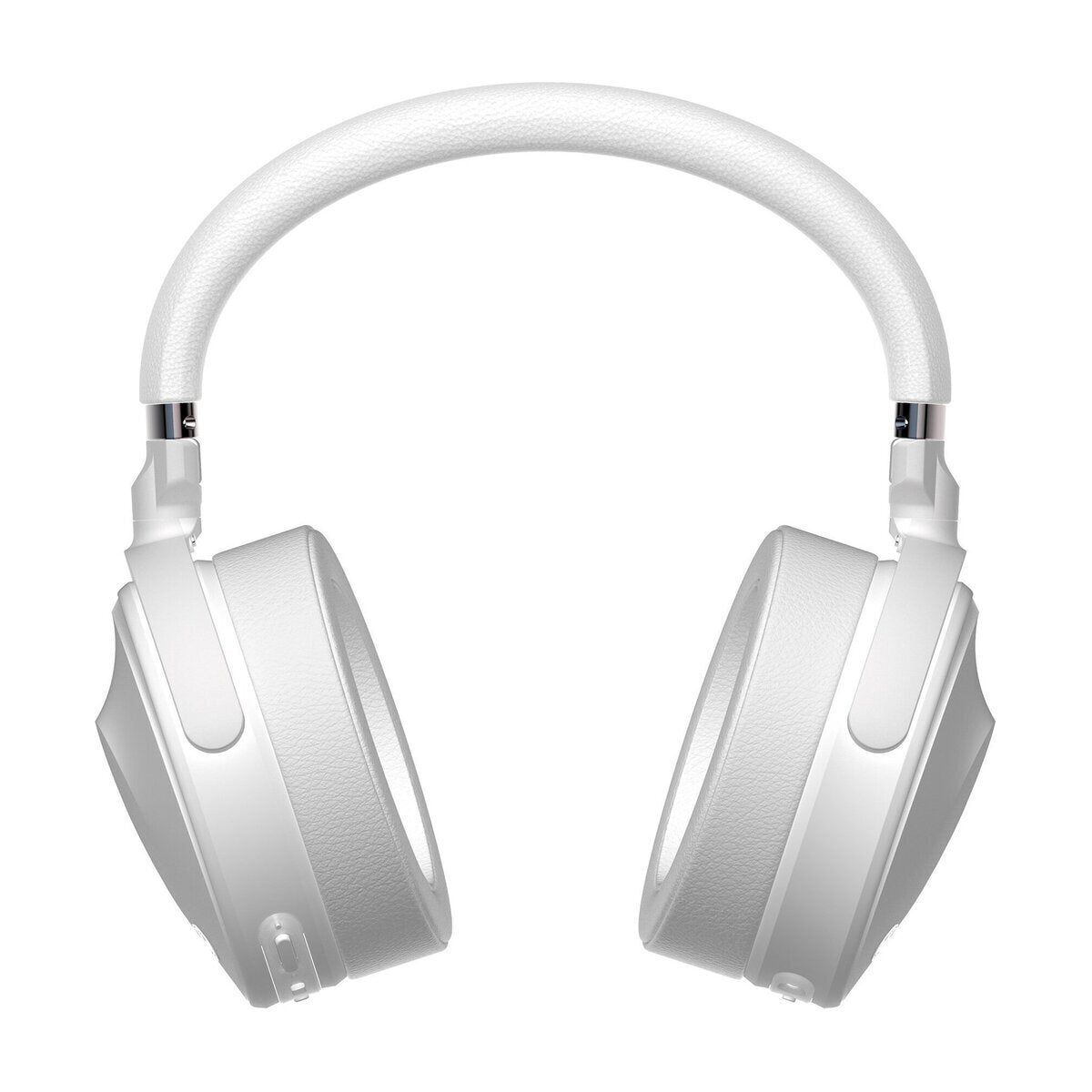 Yamaha YH-E700A ausinės (balta) - Ausinių lankelis ir minkšti paminkštinimai