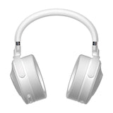 Yamaha YH-E700A ausinės (balta) - Ausinių lankelis ir minkšti paminkštinimai