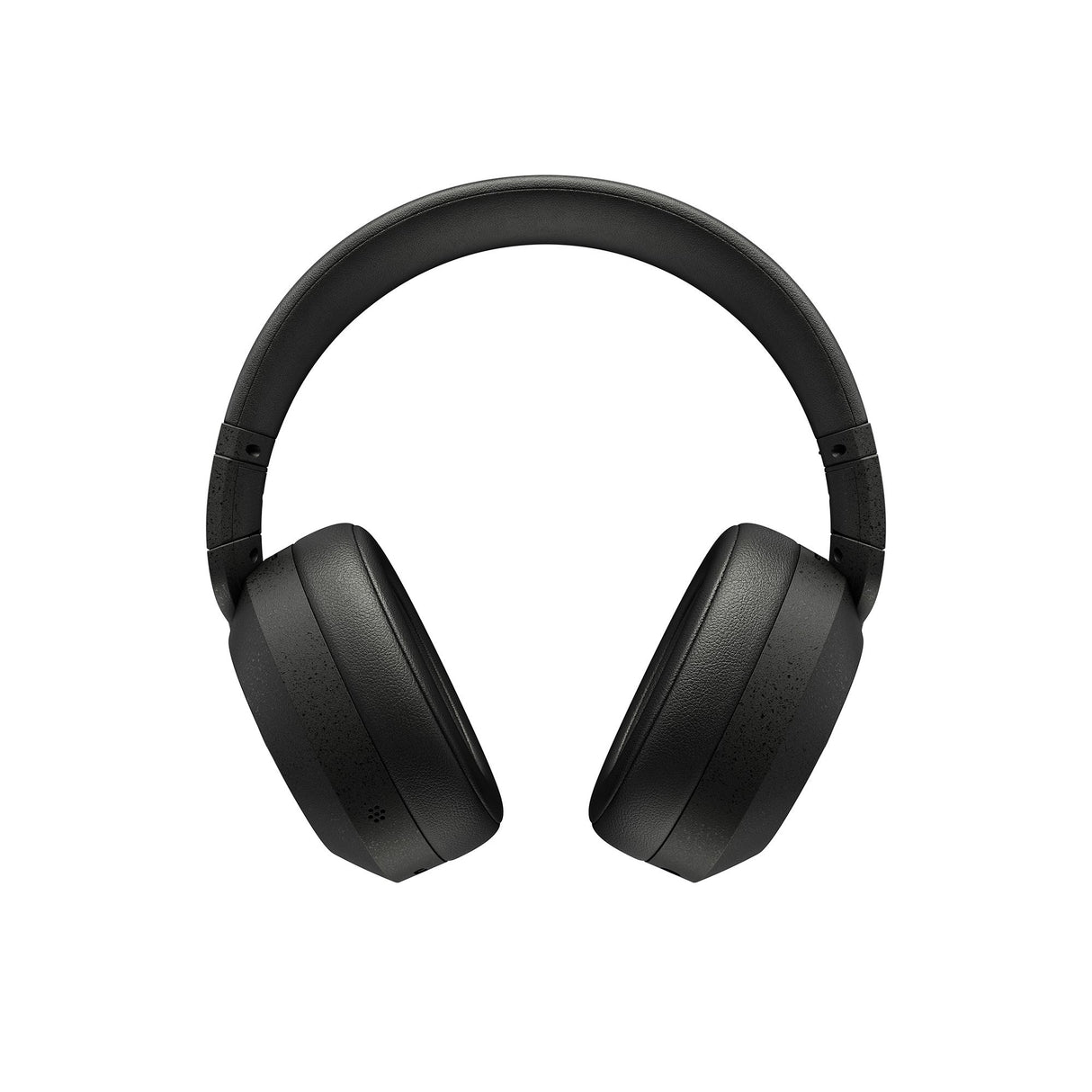 Yamaha YH-E700BBL ( Black ) - Ausinės iš priekio su detalėmis