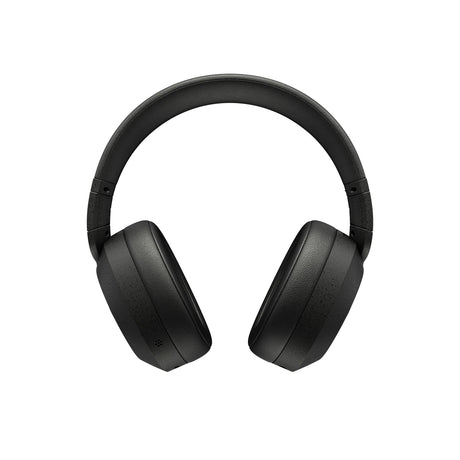 Yamaha YH-E700BBL ( Black ) - Ausinės iš priekio su detalėmis