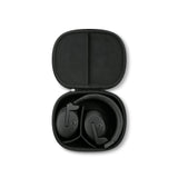 Yamaha YH-E700BBL ( Black ) - Ausinės juodame dėkle su skyriais