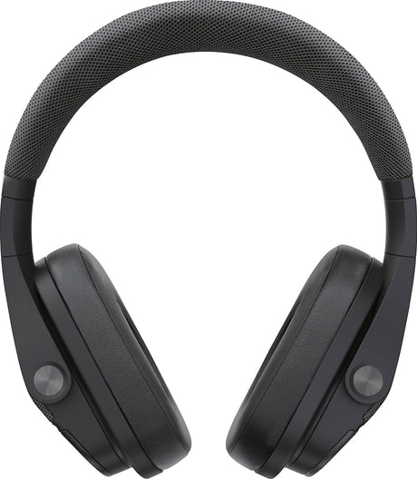 Yamaha YH-L700ABL ausinės (juodas) - Šoninis ausinių vaizdas su mygtukais