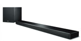 Yamaha YSP-2700BL skaitmeninis garso projektorius