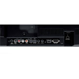 Yamaha YSP-5600BL Music Cast garso juosta su Dolby Atmos® ir DTS:X™