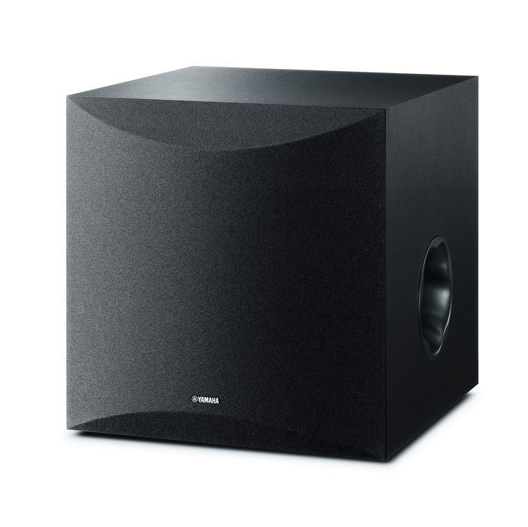 Yamaha NS-SW100 subwoofer (juodas)