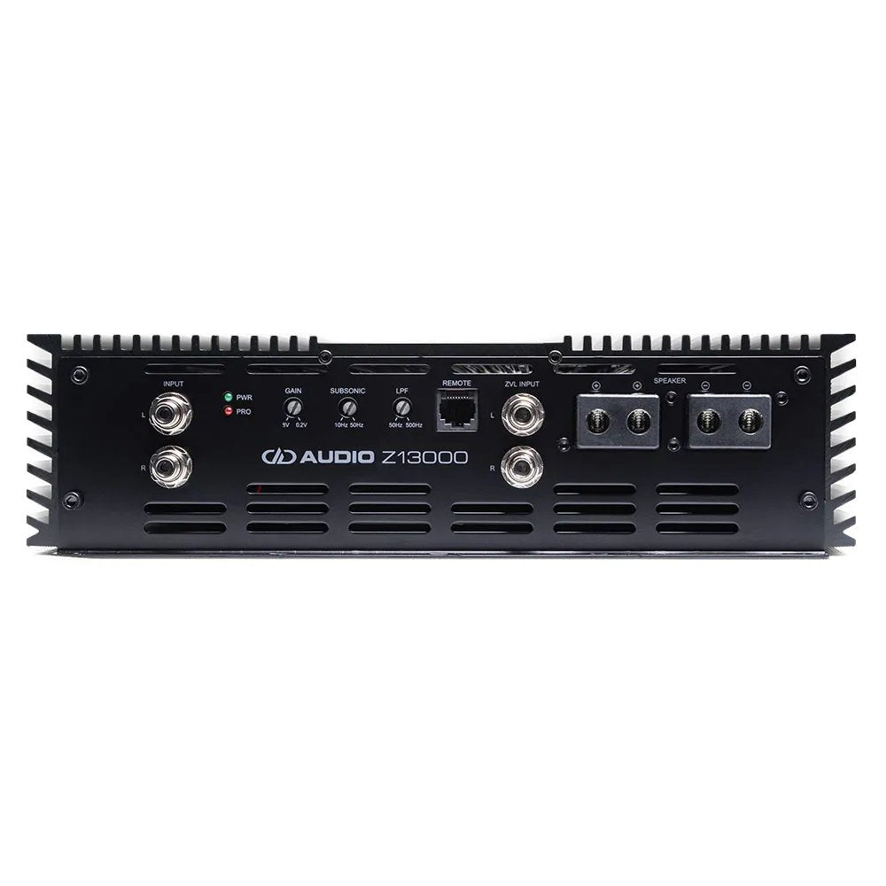 DD Audio Z13000