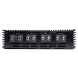 DD Audio Z13000 - Galingi maitinimo ir įžeminimo jungtys