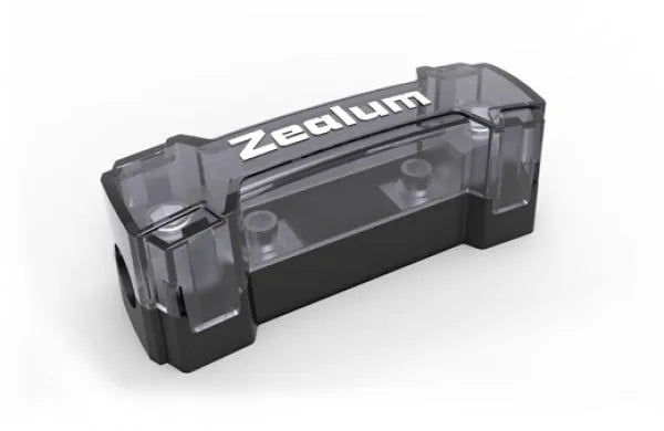 ZEALUM, ZFH-41P paskirstymo blokas Mini-ANL saugikliams