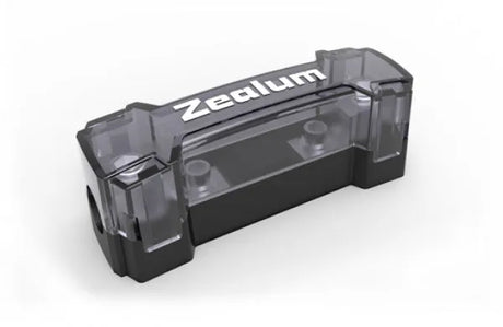 ZEALUM, ZFH-41P paskirstymo blokas Mini-ANL saugikliams