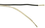 ZEALUM, ZK1,5BL-SR 2x1,5 mm² laidas garsiakalbiams