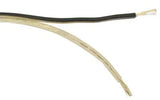 ZEALUM, ZK4,0BL-SR 2x4,0 mm² laidas garsiakalbiams