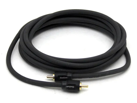 ZEALUM, ZVC-300TS 3m ilgio linijinis vaizdo signalo laidas