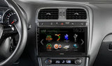 ZENEC, Z-E1010 multimedijos sistema su GPS navigacija