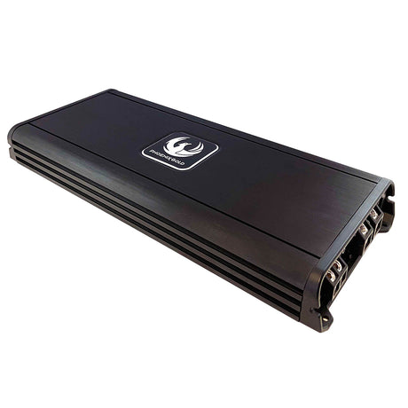Phoenix Gold ZR20001, automobilinis stiprintuvas 2000W