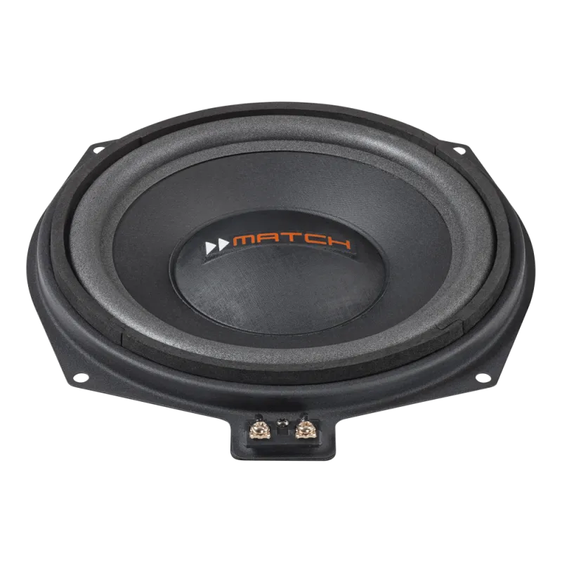 Žemų dažnių garsiakalbiai Helix Match MS 8B-BMW.1, 200W, 20cm