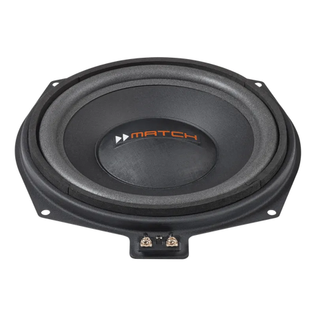 Žemų dažnių garsiakalbiai Helix Match MS 8B-BMW.1, 200W, 20cm