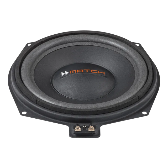 Žemų dažnių garsiakalbiai Helix Match MS 8B-BMW.1, 200W, 20cm